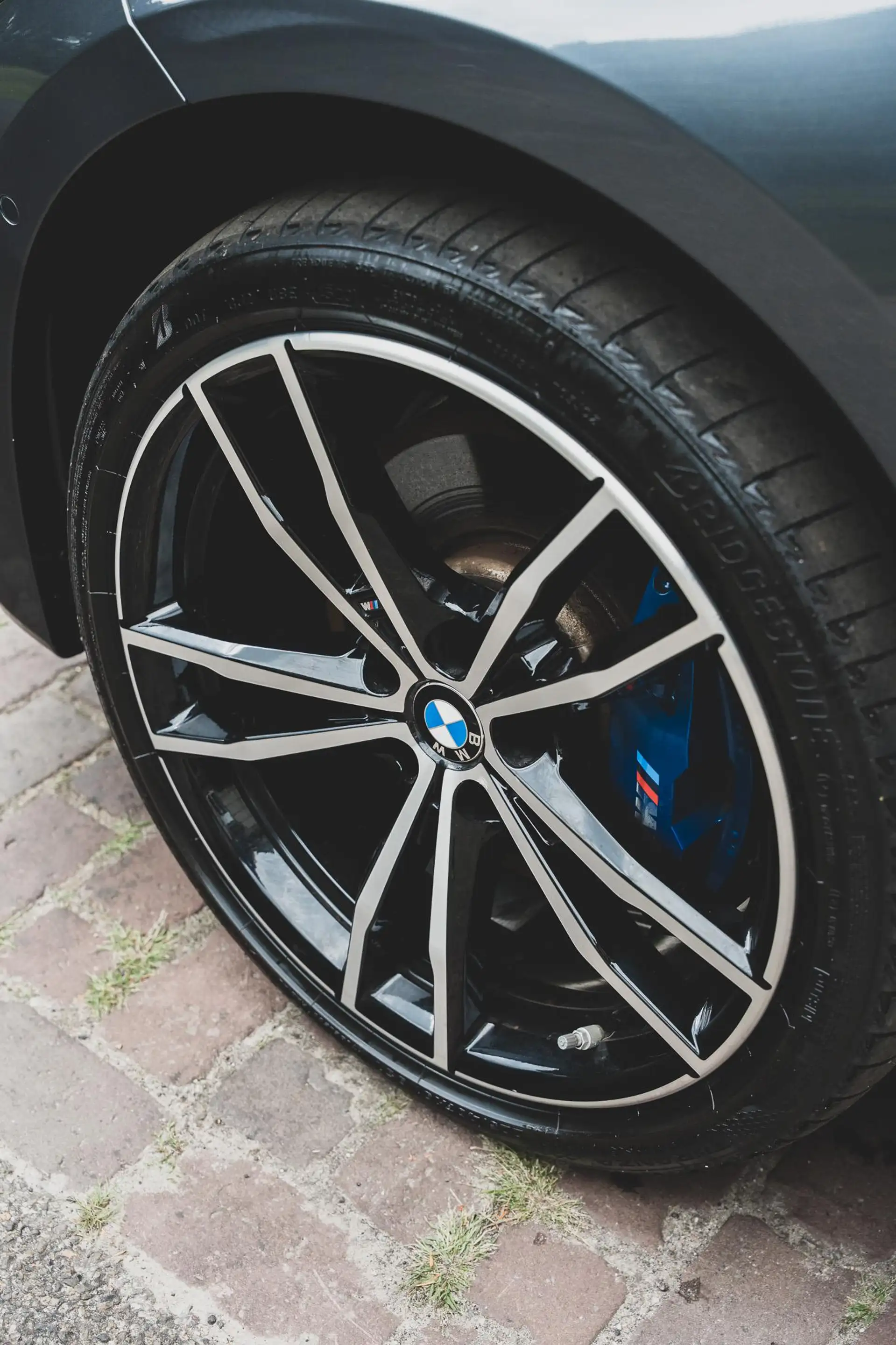 BMW 330 3-serie Touring 330e xDrive M-Sport TREKHAAK | DRI — photo 50