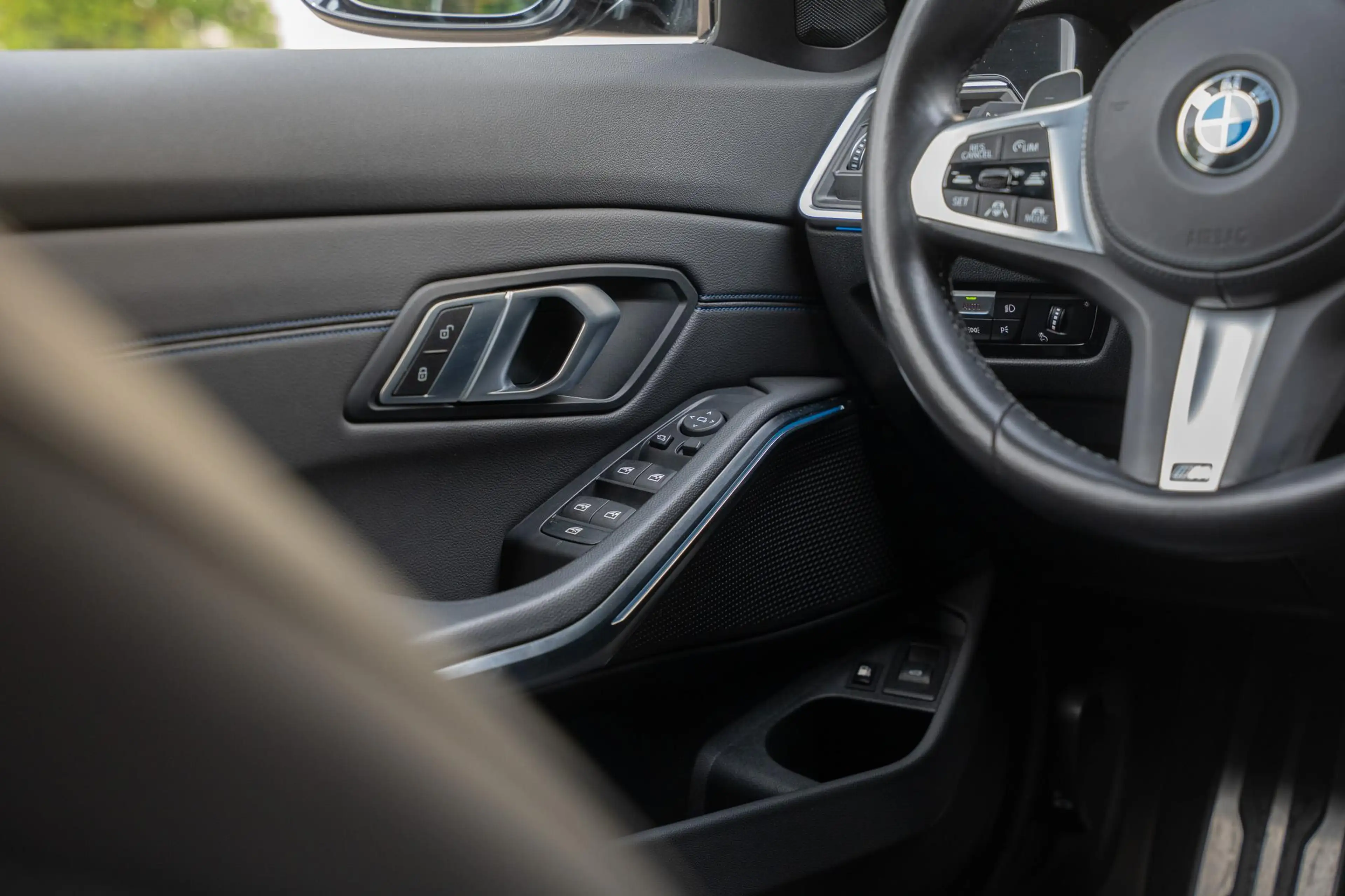 BMW 330 3-serie Touring 330e xDrive M-Sport TREKHAAK | DRI — photo 42