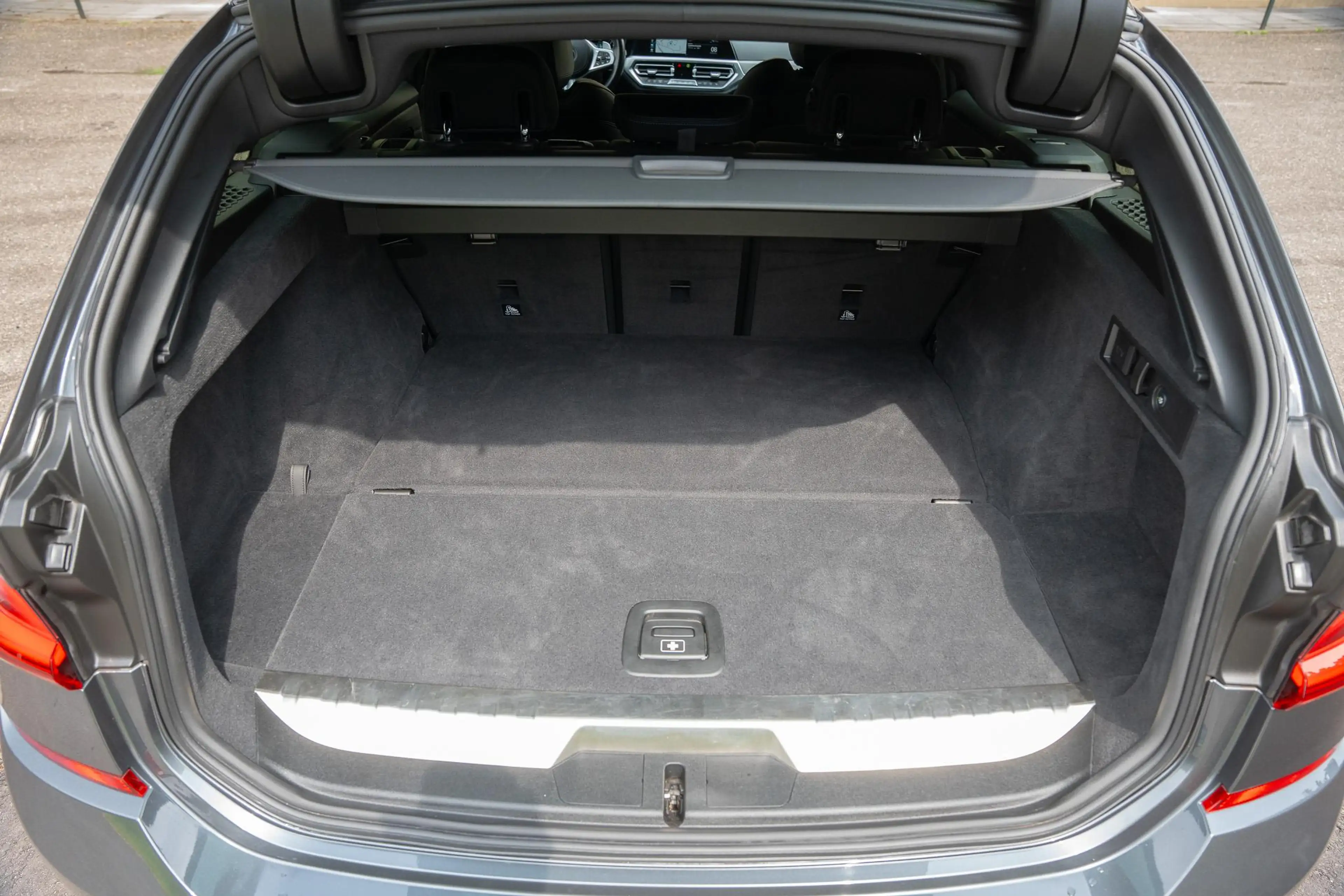 BMW 330 3-serie Touring 330e xDrive M-Sport TREKHAAK | DRI — photo 38