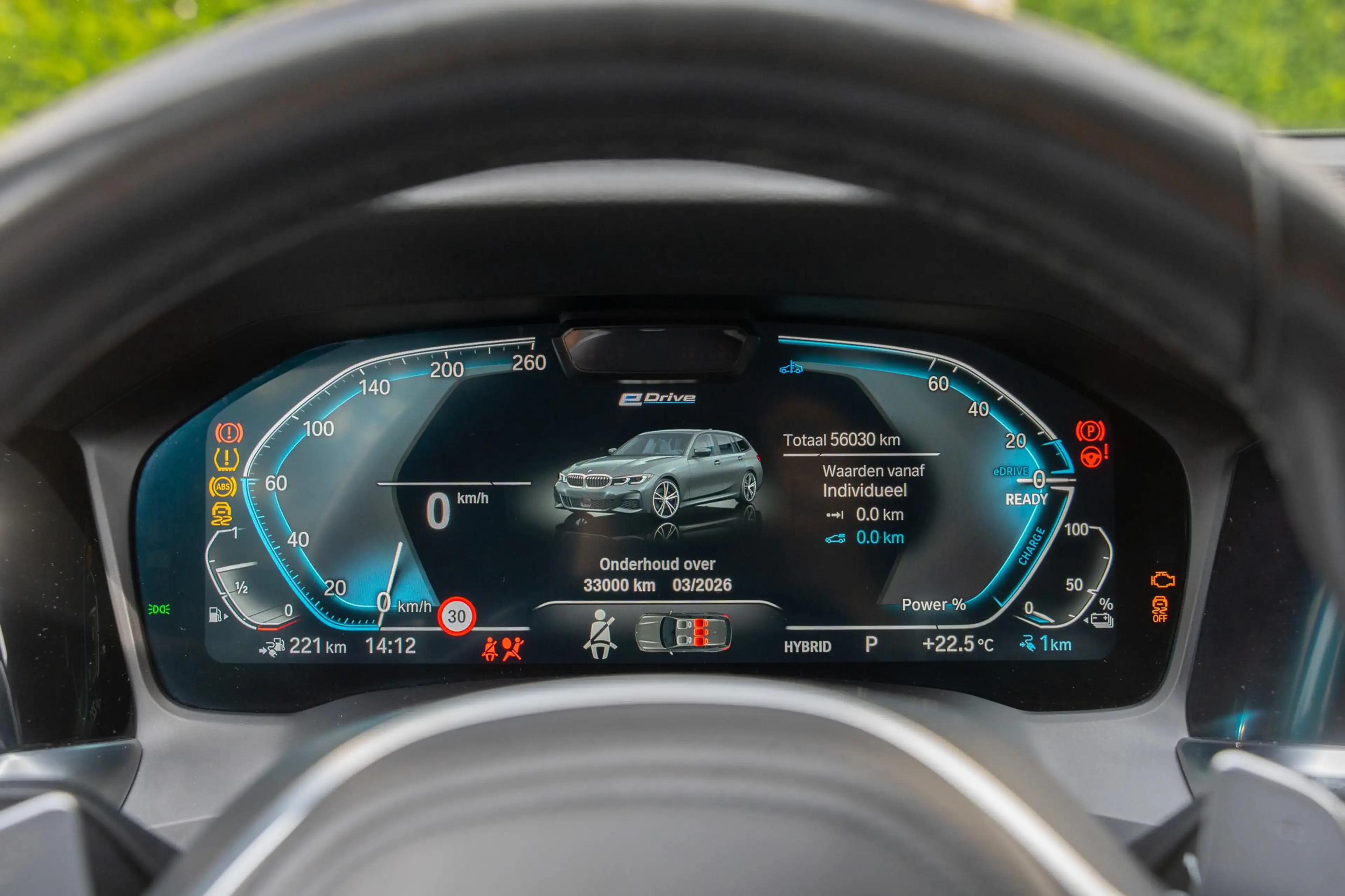 BMW 330 3-serie Touring 330e xDrive M-Sport TREKHAAK | DRI — photo 24