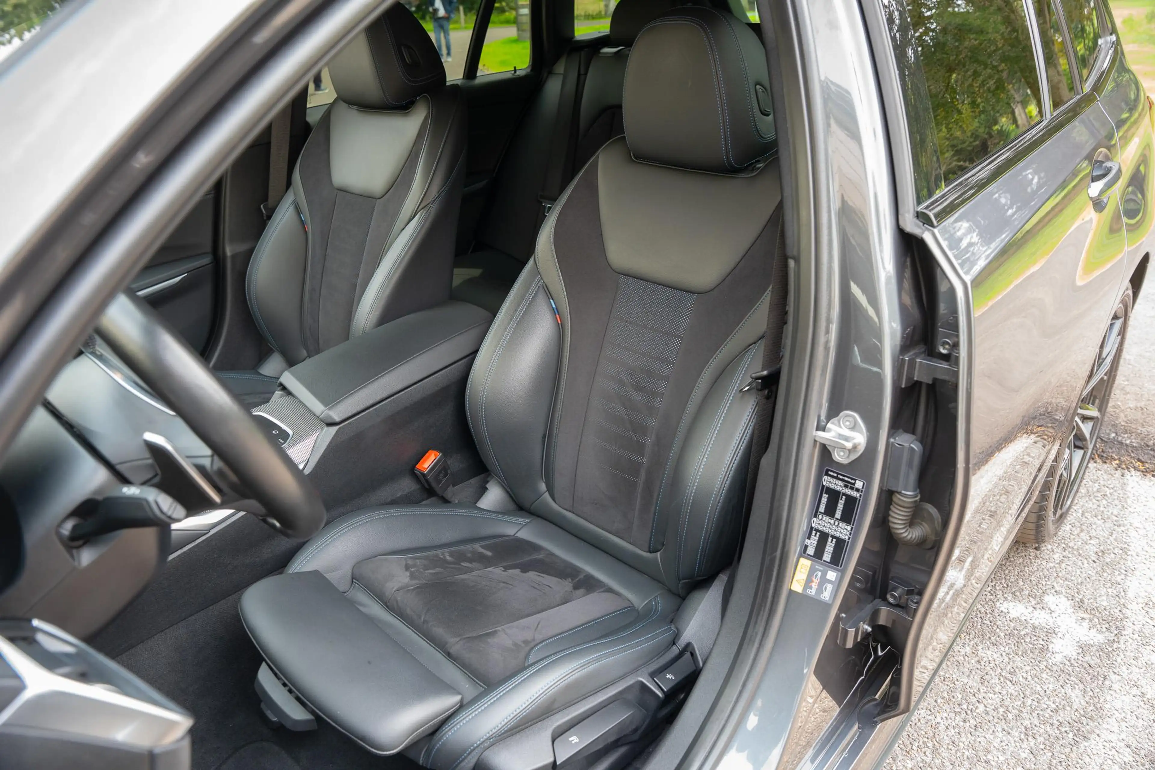 BMW 330 3-serie Touring 330e xDrive M-Sport TREKHAAK | DRI — photo 34
