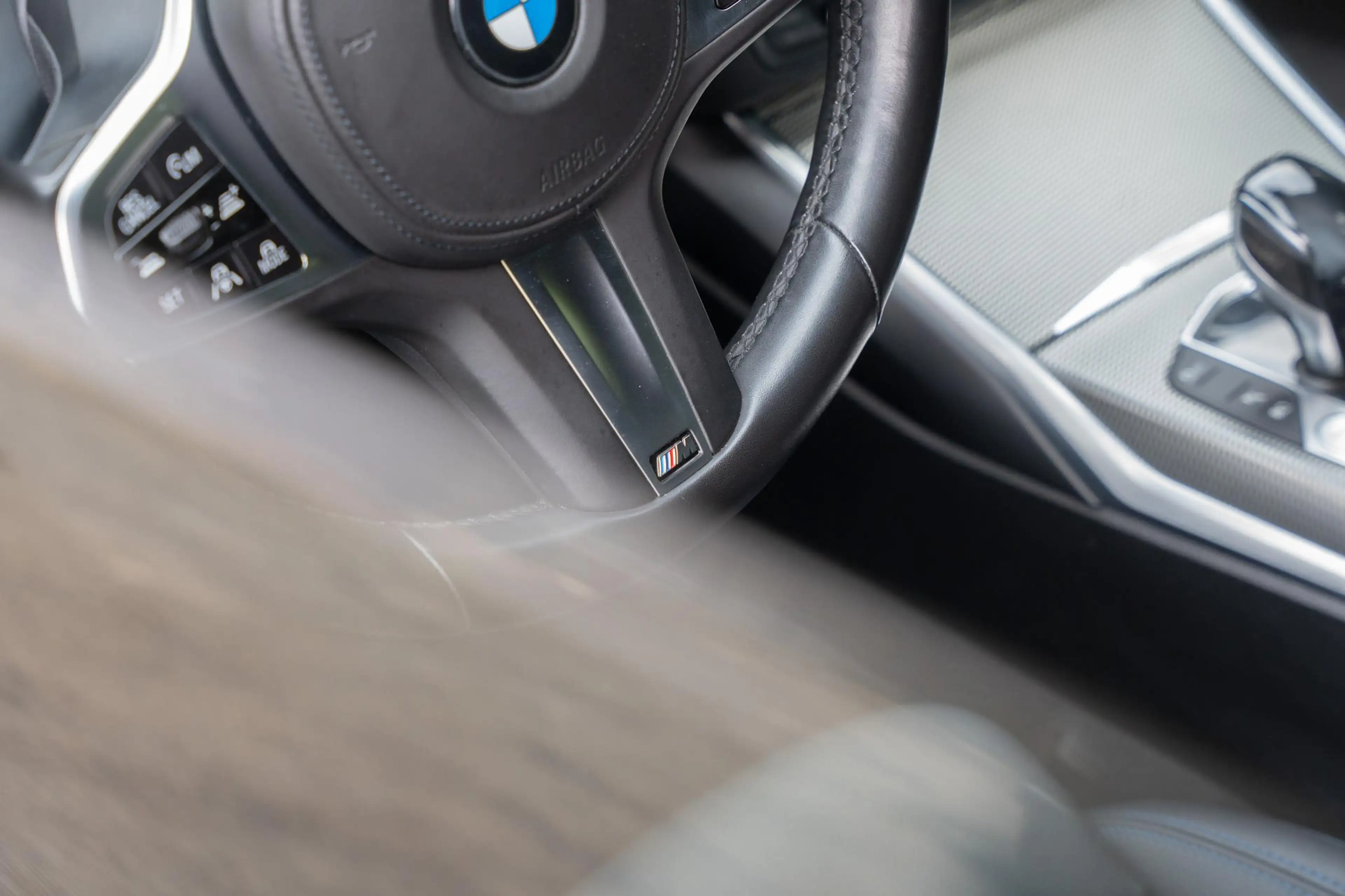 BMW 330 3-serie Touring 330e xDrive M-Sport TREKHAAK | DRI — photo 43