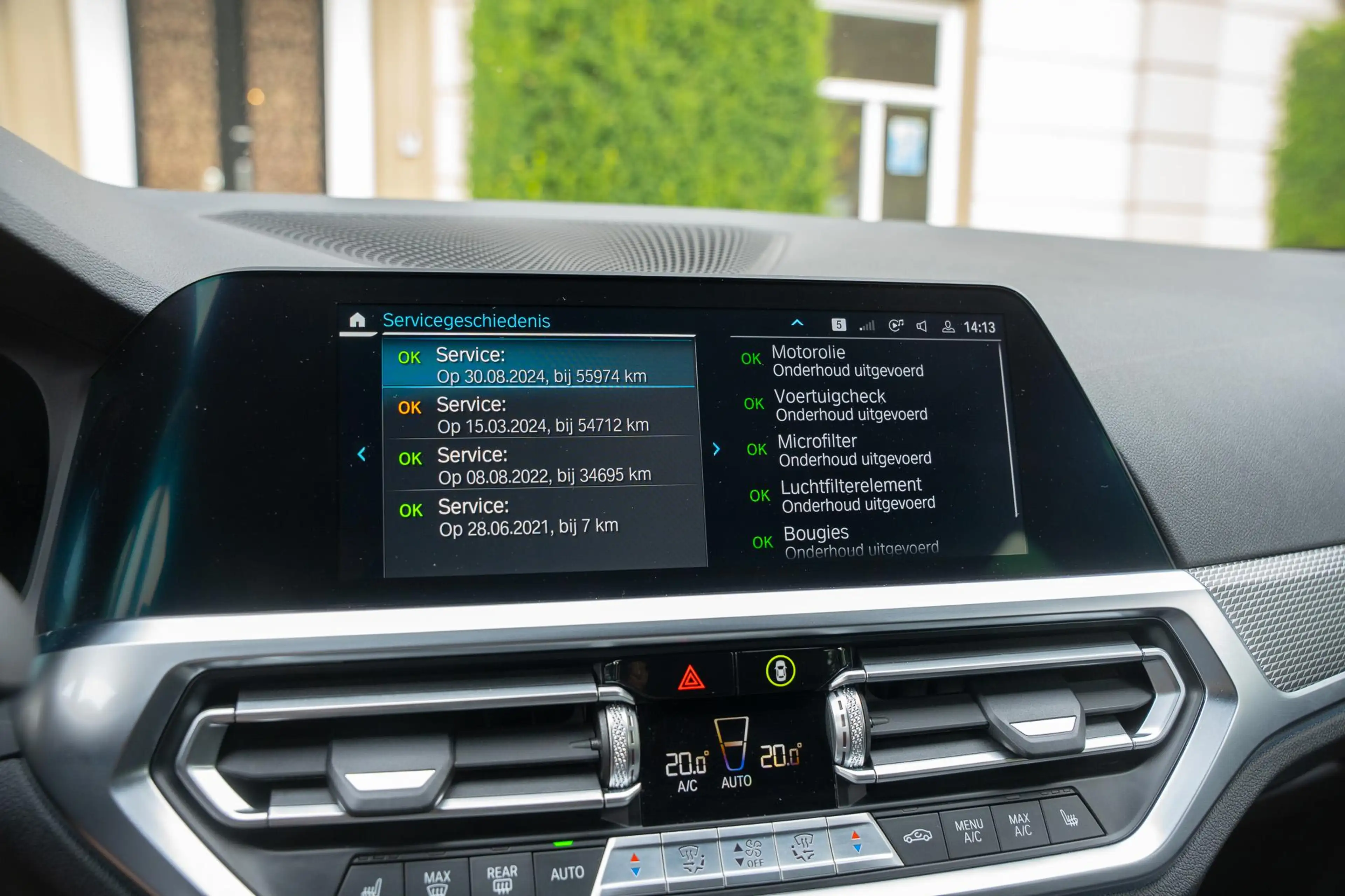BMW 330 3-serie Touring 330e xDrive M-Sport TREKHAAK | DRI — photo 28