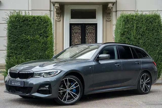BMW 3er