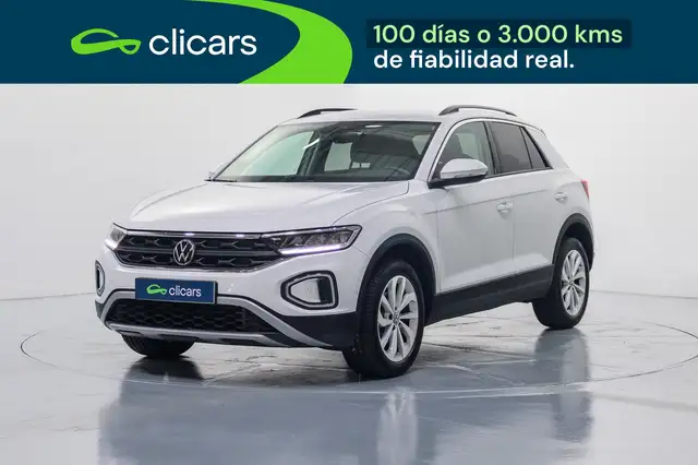 Volkswagen T-Roc 2.0TDI Life 85kW