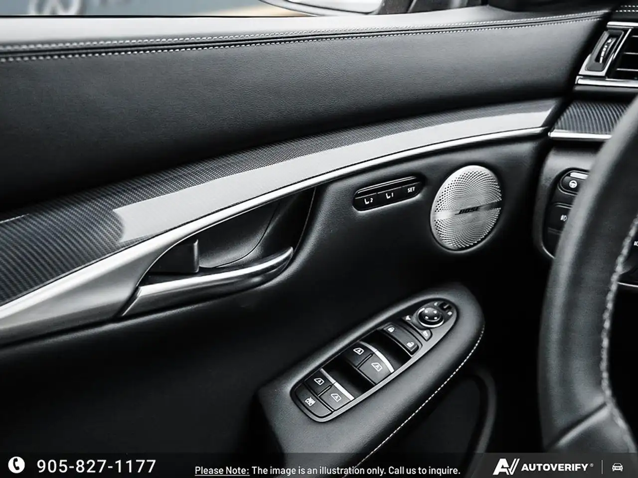 Infiniti QX50 снимка Infiniti QX50