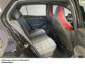 Volkswagen Golf GTI 2.0 TSI DSG Panoramadach Navigation Schwarz - thumbnail 6