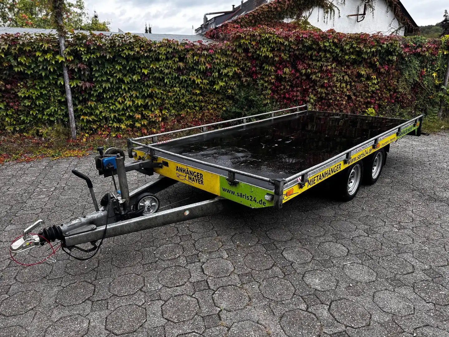 Saris PL40620427002 - 1