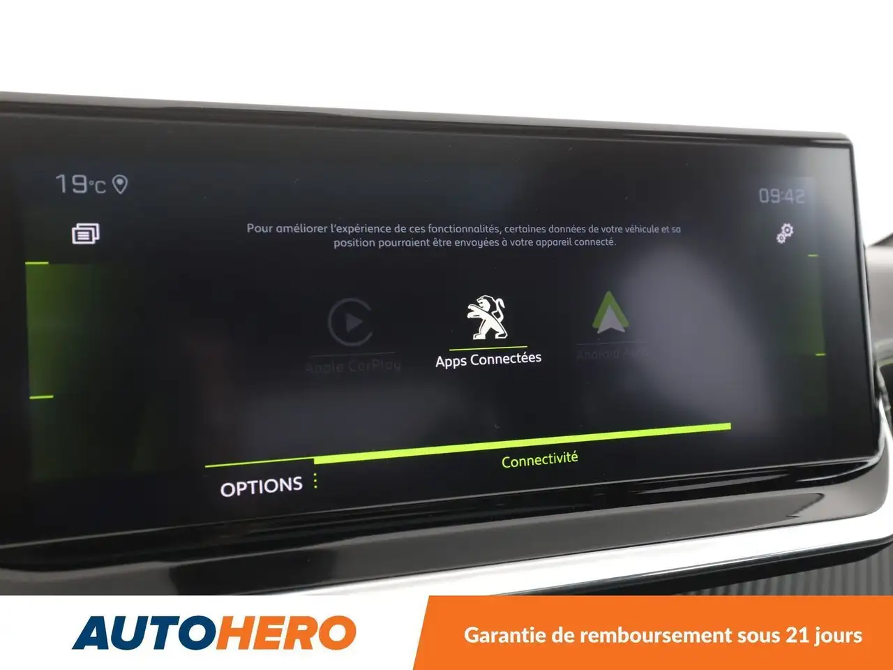 Peugeot 208 208 — photo 21