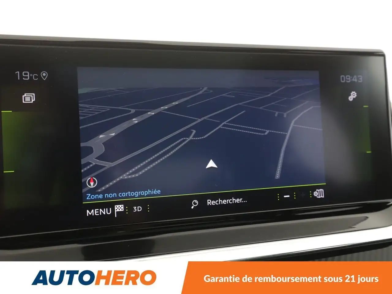 Peugeot 208 208 — photo 22