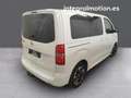 Opel Zafira Life 1.5D S Edition Blanco - thumbnail 5