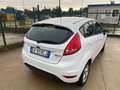 Ford Fiesta Fiesta VI 2008 5p 1.2 Wit - thumbnail 6
