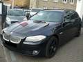 BMW 520 520d Touring Aut. Leder Sitzheizung Navi Xenon Azul - thumbnail 2