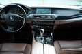 BMW 520 520d Touring Aut. Leder Sitzheizung Navi Xenon Blauw - thumbnail 10