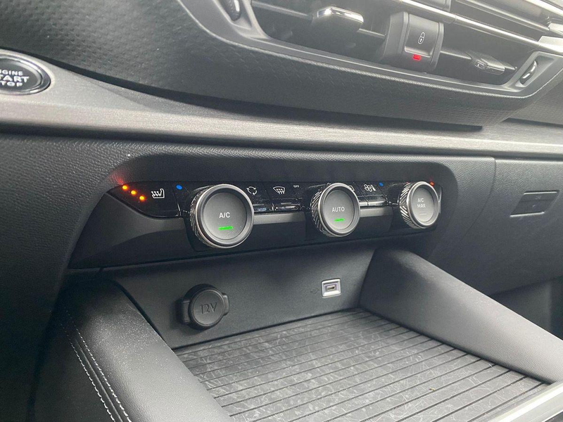 Citroen C5 X Feel Pack Hybrid/ACC/ SHZ/ APPLE/ Fronts.HZ — photo 15