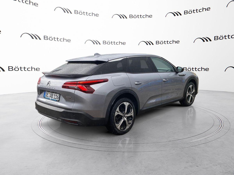 Citroen C5 X Feel Pack Hybrid/ACC/ SHZ/ APPLE/ Fronts.HZ — photo 4