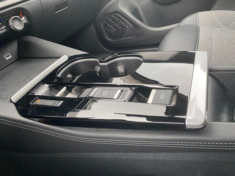 Citroen C5 X Feel Pack Hybrid/ACC/ SHZ/ APPLE/ Fronts.HZ — photo 14