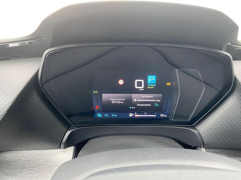 Citroen C5 X Feel Pack Hybrid/ACC/ SHZ/ APPLE/ Fronts.HZ — photo 13