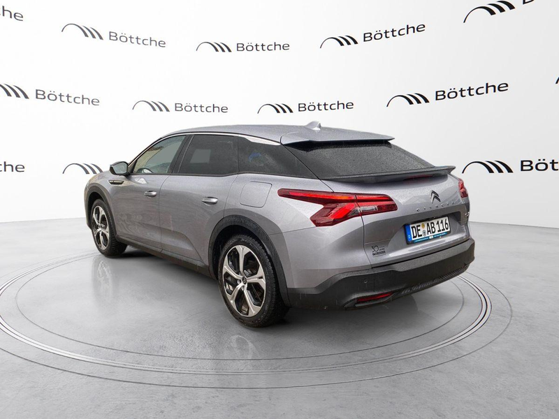 Citroen C5 X Feel Pack Hybrid/ACC/ SHZ/ APPLE/ Fronts.HZ — photo 5