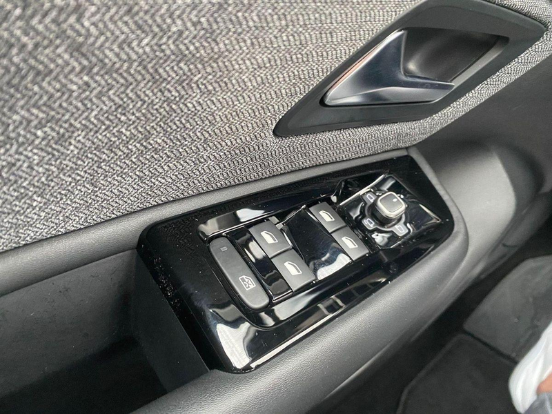 Citroen C5 X Feel Pack Hybrid/ACC/ SHZ/ APPLE/ Fronts.HZ — photo 12