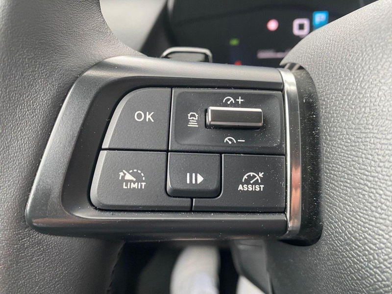 Citroen C5 X Feel Pack Hybrid/ACC/ SHZ/ APPLE/ Fronts.HZ — photo 9