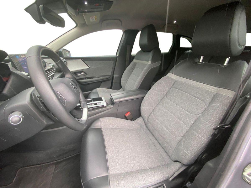 Citroen C5 X Feel Pack Hybrid/ACC/ SHZ/ APPLE/ Fronts.HZ — photo 8