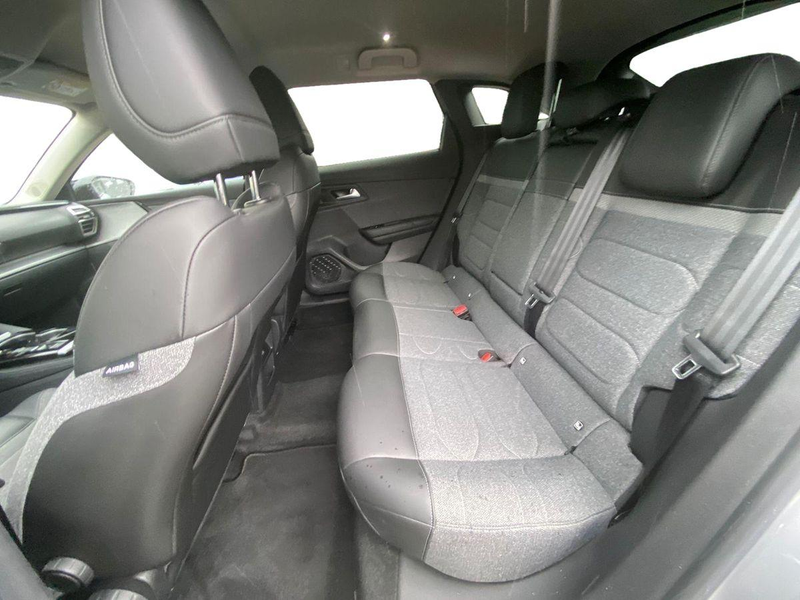 Citroen C5 X Feel Pack Hybrid/ACC/ SHZ/ APPLE/ Fronts.HZ — photo 7
