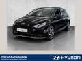 Hyundai i20 PRIME 1.0 T-GDI (100 PS) 7-DCT Schwarz - thumbnail 1