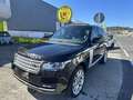 Land Rover Range Rover 4.4SDV8 Vogue Aut. Noir - thumbnail 9
