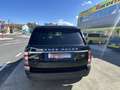 Land Rover Range Rover 4.4SDV8 Vogue Aut. Noir - thumbnail 3