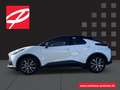 Toyota C-HR 2.0 Hybrid *Team D + Technik-Paket* Weiß - thumbnail 7
