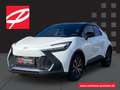 Toyota C-HR 2.0 Hybrid *Team D + Technik-Paket* Weiß - thumbnail 1