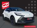 Toyota C-HR 2.0 Hybrid *Team D + Technik-Paket* Weiß - thumbnail 5