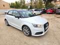 Audi A1 Ambiente Blanc - thumbnail 1