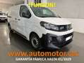 Opel Vivaro Furgón 1.5 BLUEHDI 88KW (120CV) Blanco - thumbnail 1