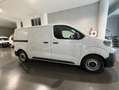 Opel Vivaro Furgón 1.5 BLUEHDI 88KW (120CV) Blanco - thumbnail 4