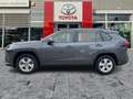 Toyota RAV 4 RAV4 2.0 4x4 Comfort AWD*AHK*Rückfahrkam Grigio - thumbnail 4