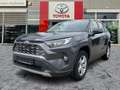 Toyota RAV 4 RAV4 2.0 4x4 Comfort AWD*AHK*Rückfahrkam Grigio - thumbnail 2