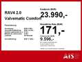 Toyota RAV 4 RAV4 2.0 4x4 Comfort AWD*AHK*Rückfahrkam Grigio - thumbnail 5