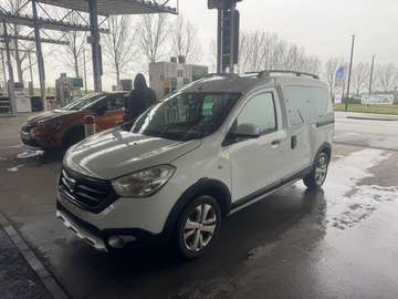 Dokker 1.2 TCe Anniversary