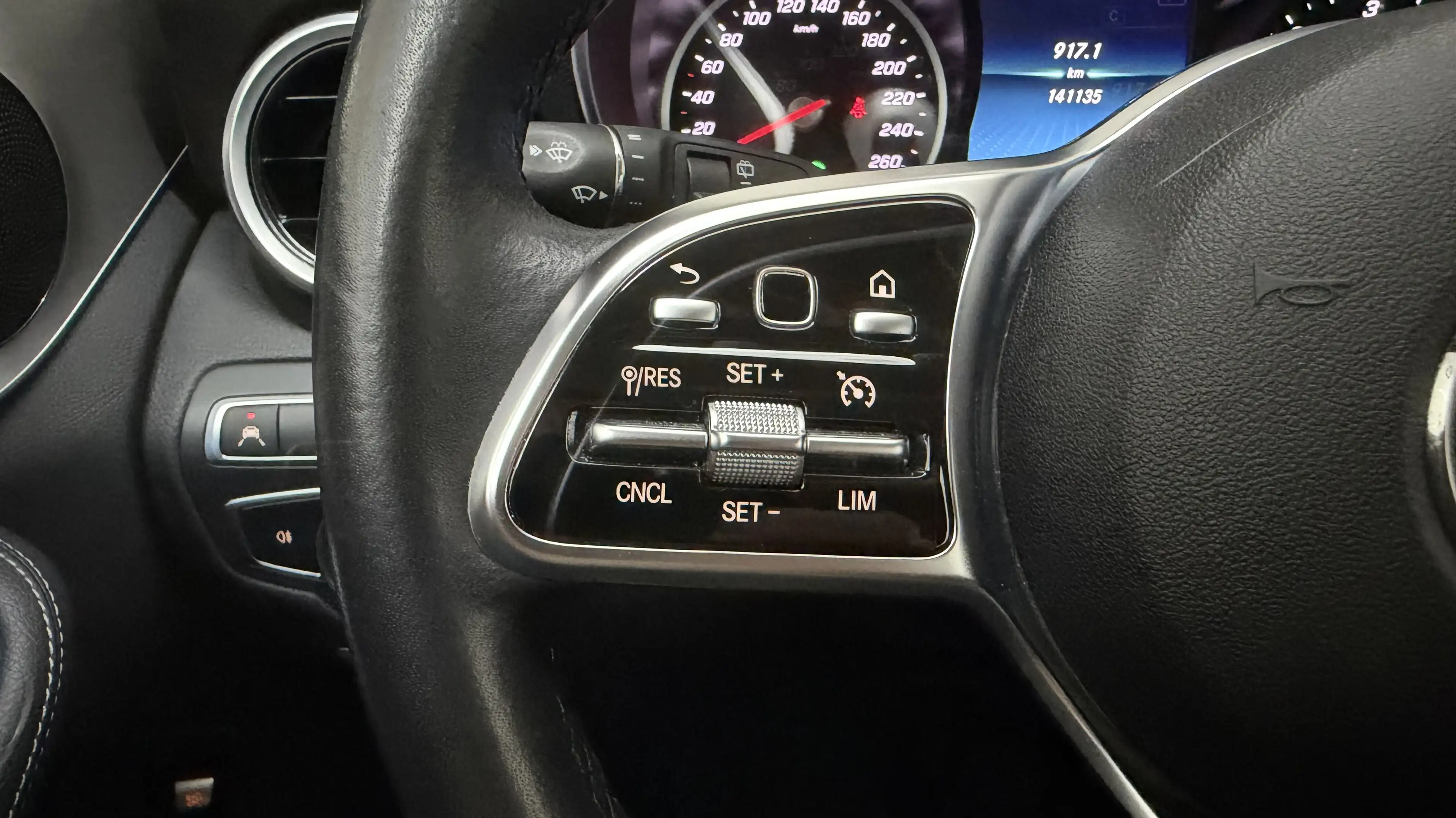 Mercedes-Benz C 220 C 220 d Avantgarde LED*ACC*NAVI*SHZ*AHK*KAMERA — photo 12