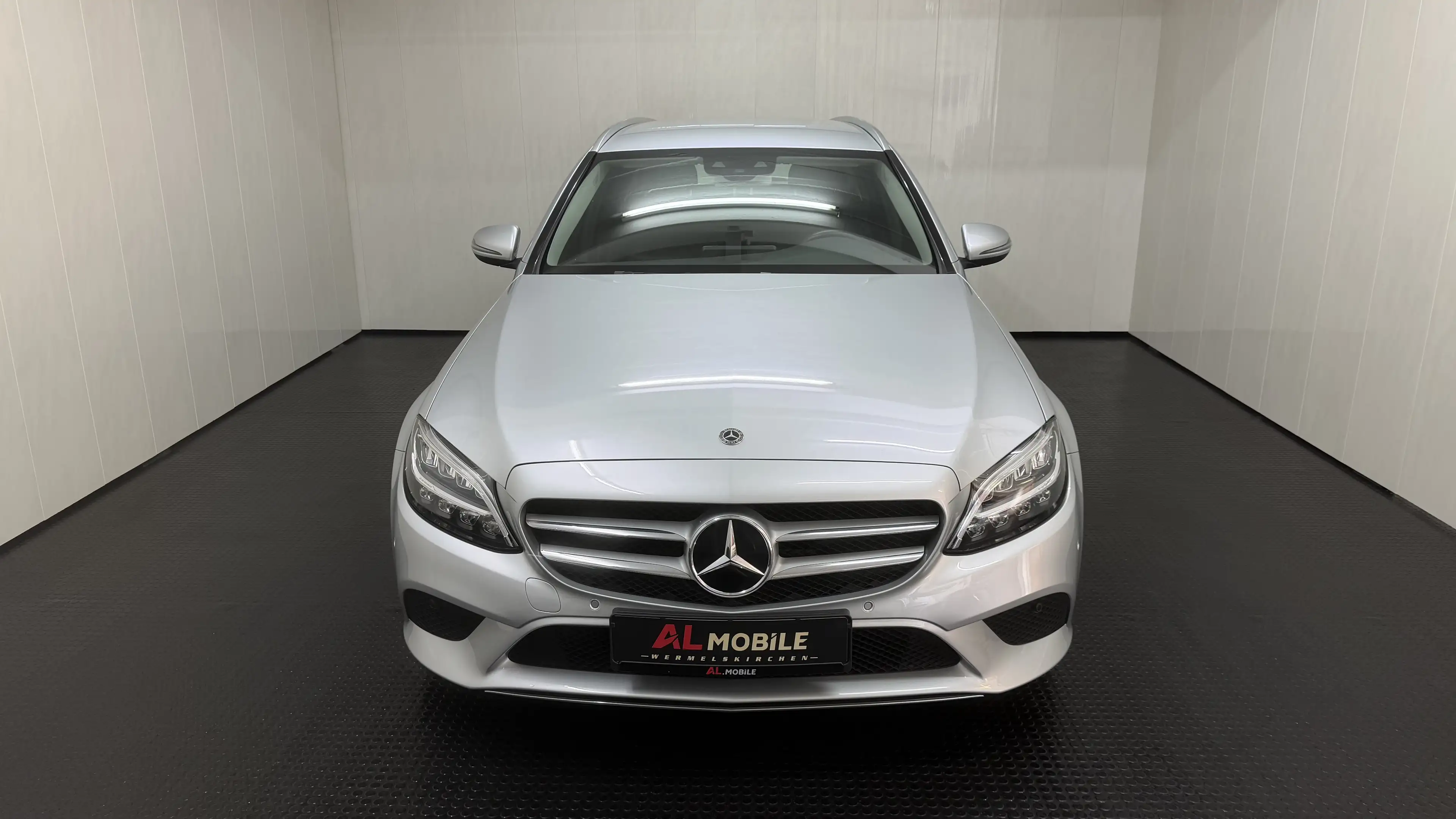 Mercedes-Benz C 220 C 220 d Avantgarde LED*ACC*NAVI*SHZ*AHK*KAMERA — photo 2