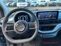 Fiat 500 e Icon Navi Apple CarPlay Android Auto Синій - thumbnail 8
