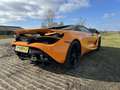 McLaren 720S Spider 4.0 V8 Performance | Lift | Sport Exhaust | Orange - thumbnail 18