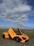 McLaren 720S Spider 4.0 V8 Performance | Lift | Sport Exhaust | Orange - thumbnail 20