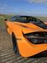 McLaren 720S Spider 4.0 V8 Performance | Lift | Sport Exhaust | Orange - thumbnail 15