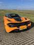 McLaren 720S Spider 4.0 V8 Performance | Lift | Sport Exhaust | Orange - thumbnail 13