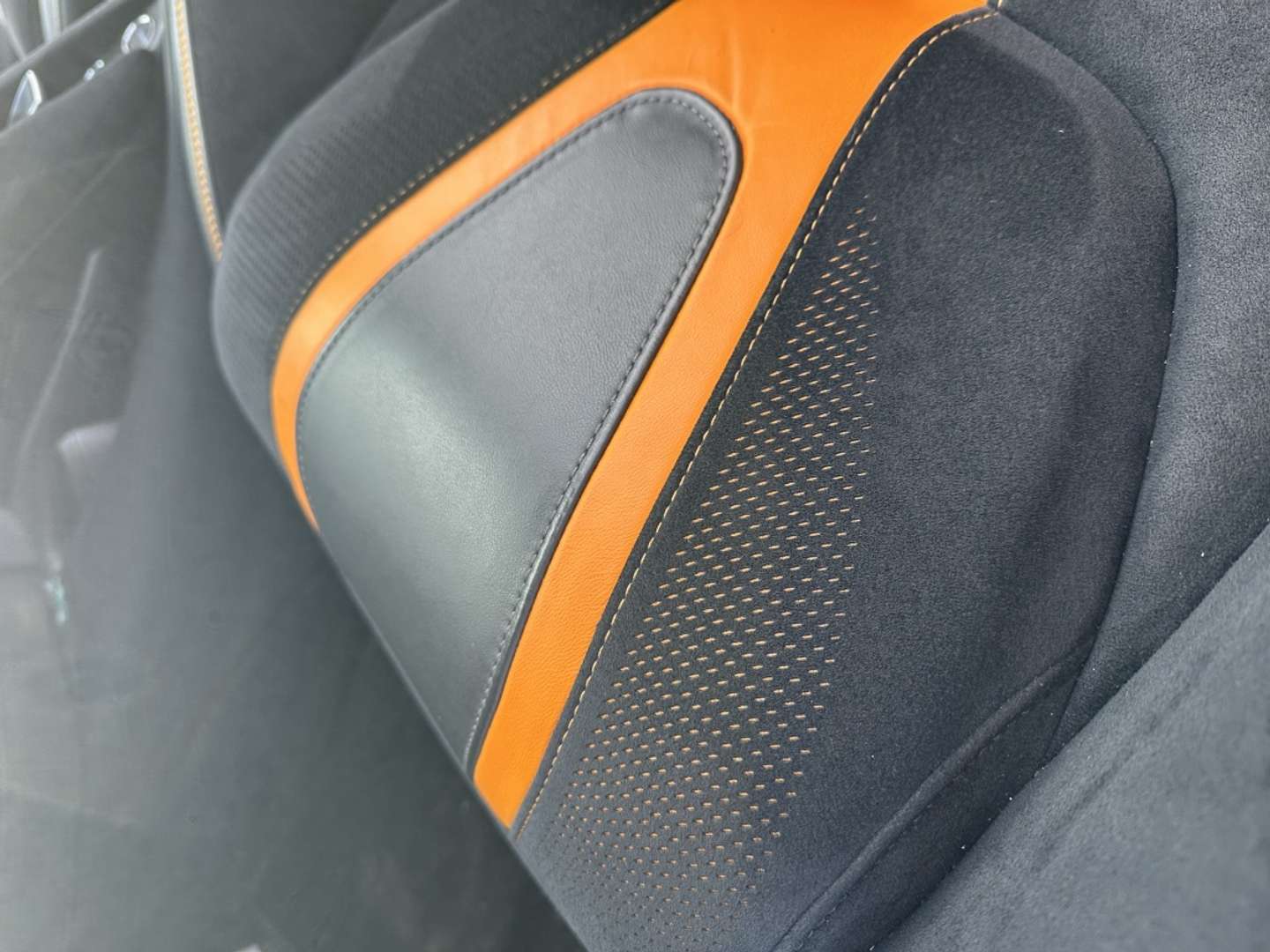 McLaren 720S Spider -  - Joinsteer - #3