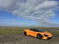 McLaren 720S Spider 4.0 V8 Performance | Lift | Sport Exhaust | Orange - thumbnail 19