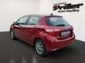 Toyota Yaris 1.5l ECVT Comfort/Design-Paket/Plus-Paket - thumbnail 4